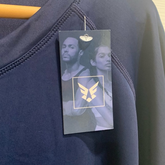 All in motion long sleeve shirt XXL - Picture 2 of 6